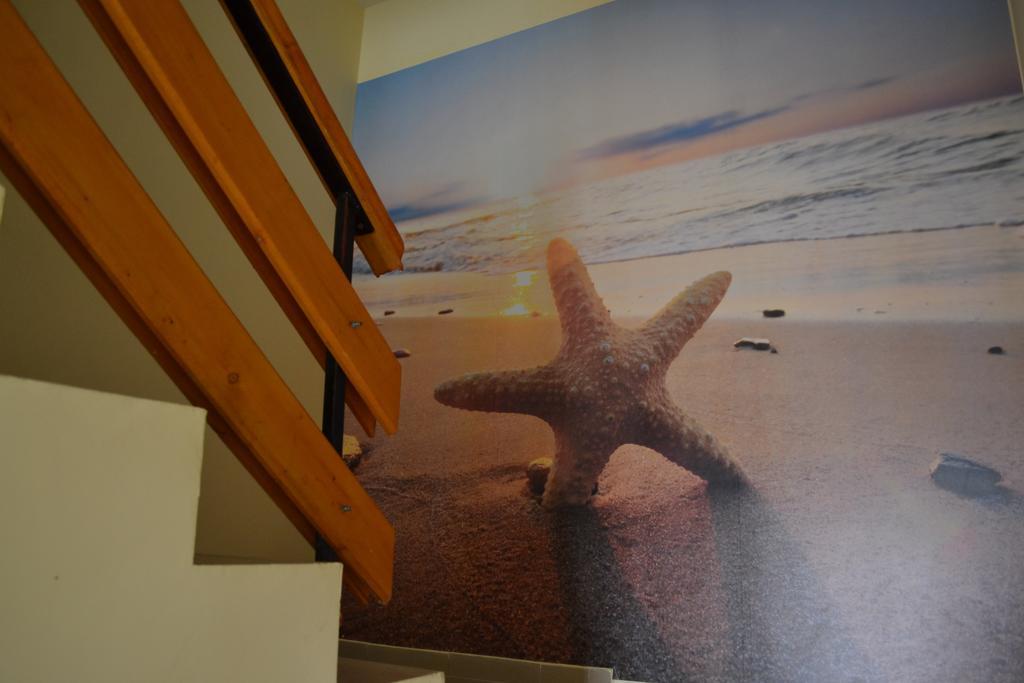 Stella Del Mare Guest House Kiten  Exterior photo