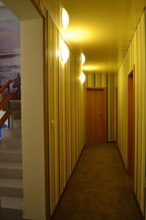 Stella Del Mare Guest House Kiten  Exterior photo
