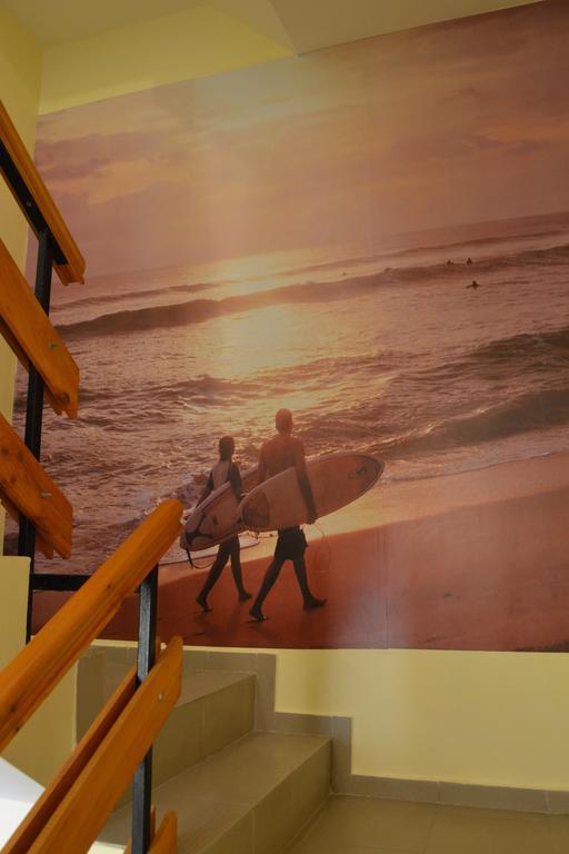 Stella Del Mare Guest House Kiten  Exterior photo