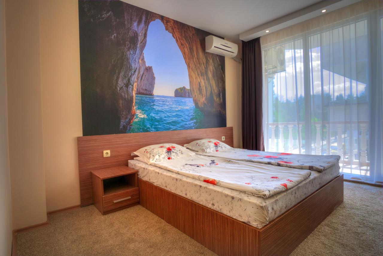 Stella Del Mare Guest House Kiten  Exterior photo