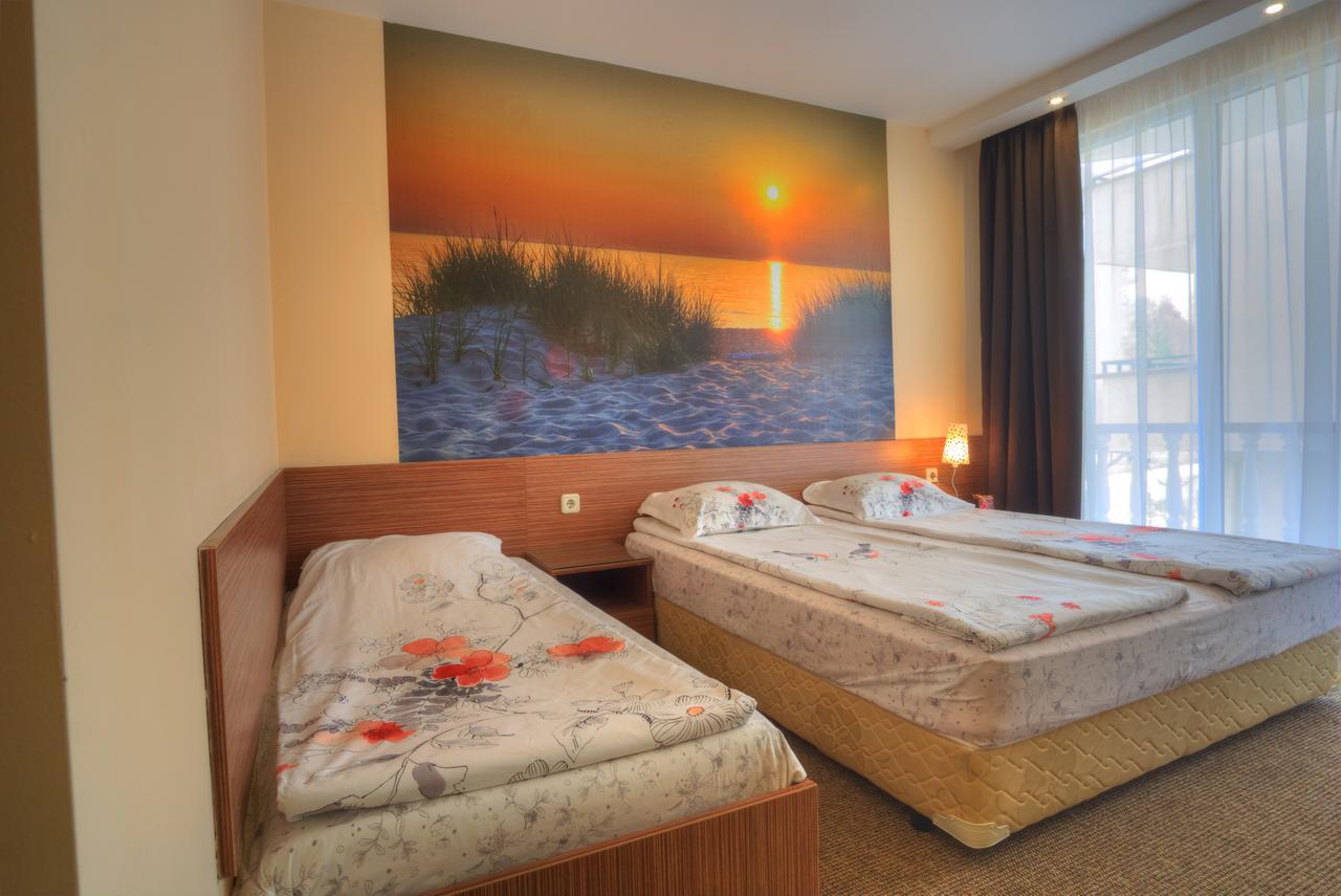 Stella Del Mare Guest House Kiten  Exterior photo