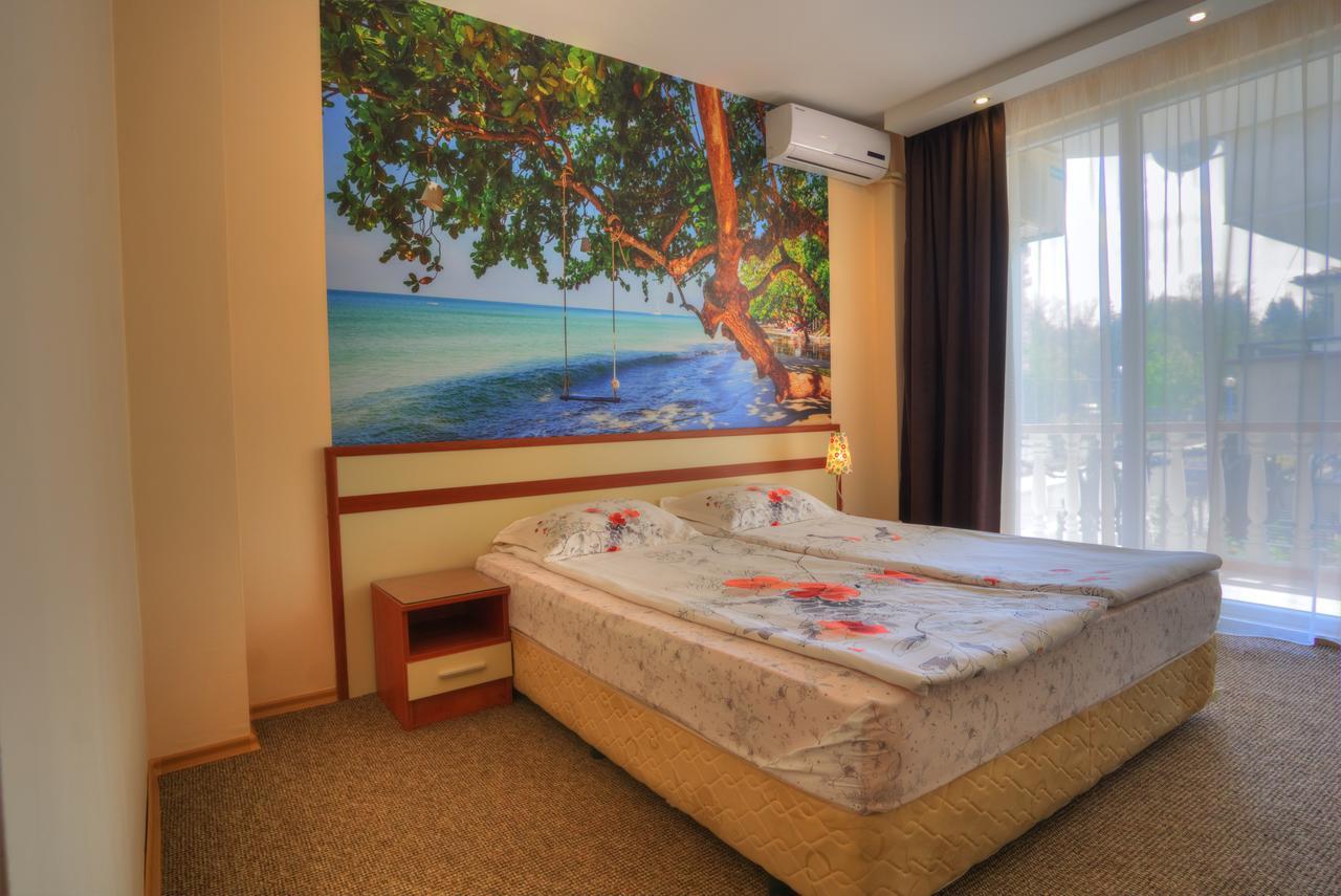 Stella Del Mare Guest House Kiten  Exterior photo